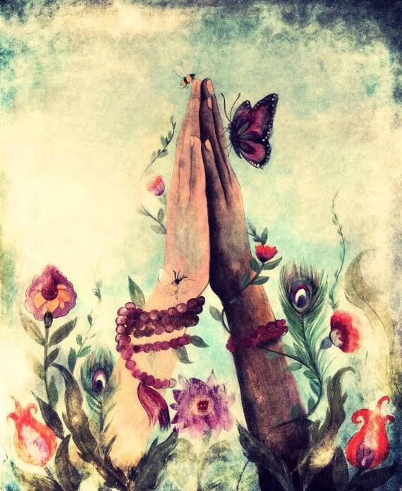 A letter to Kavishala