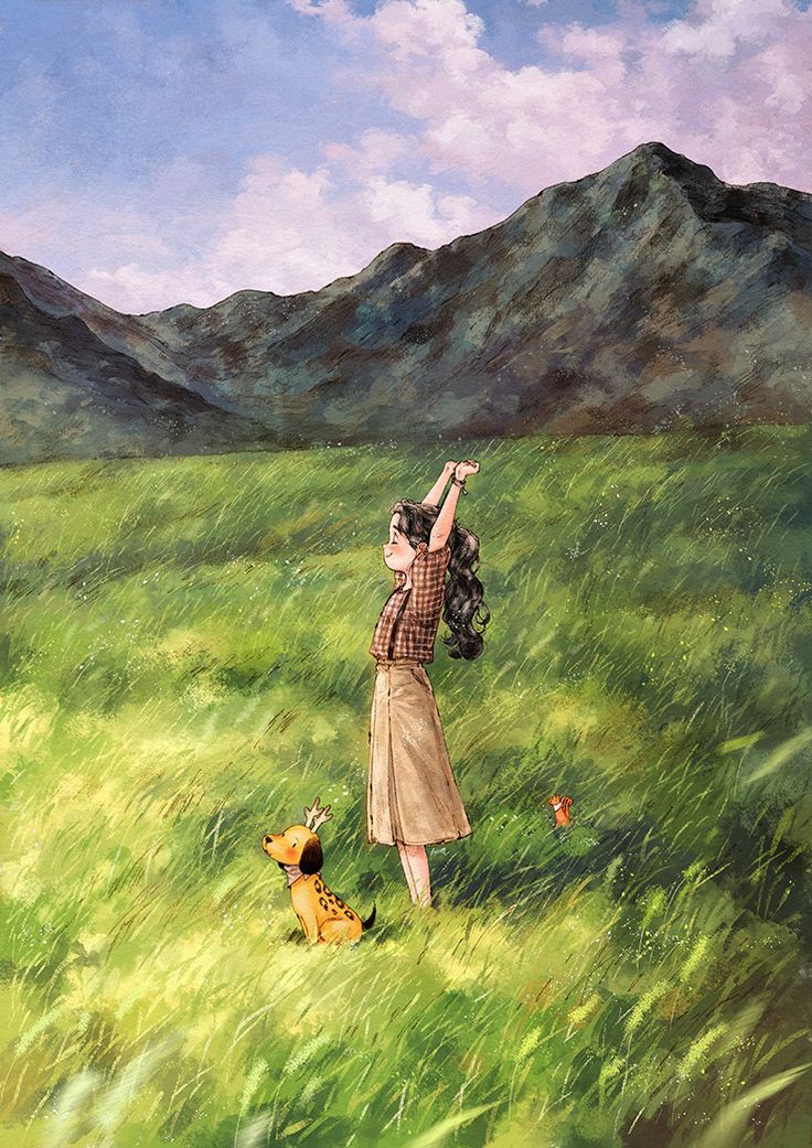 नभ के पार's image