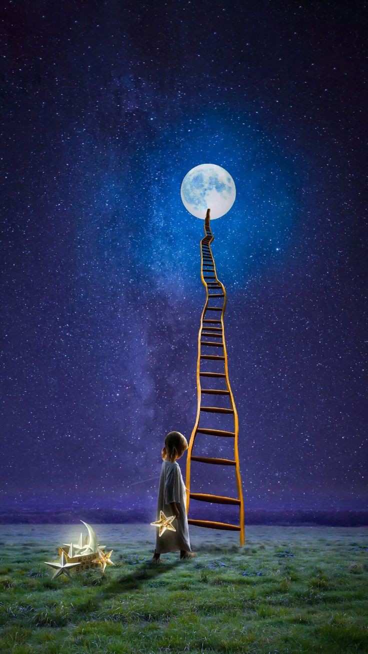 Hey Moonchild!:)