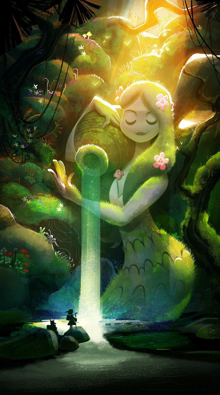 चैतन्य का चिराग's image