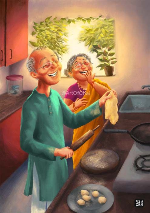 हास्य प्रसंग