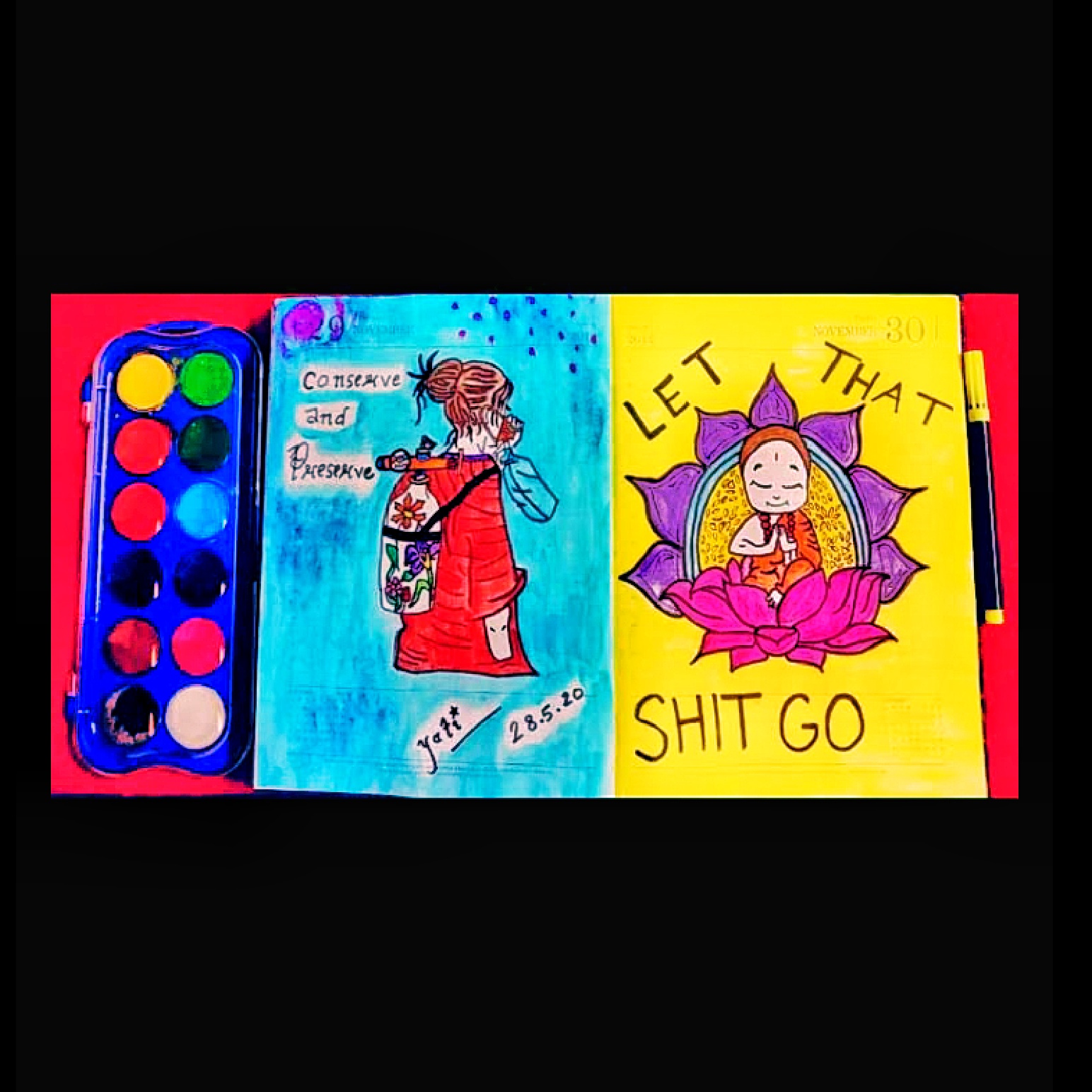 वहम नहीं अहम's image