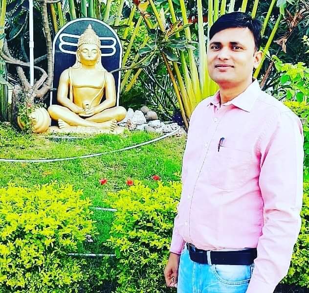 आगे बढ़ते रहना है...!