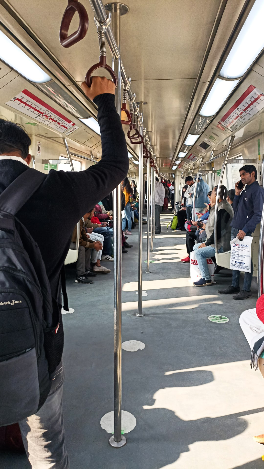 साल और मौसम's image