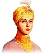 ਗੁਰੂ ਹਰਿਕ੍ਰਿਸ਼ਨ ਸਾਹਿਬ ਜੀ's image