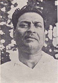 Bibhutibhushan Bandyopadhyay's image