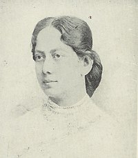 Swarnakumari Devi's image