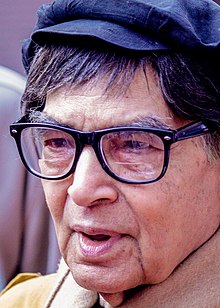 Kailash Vajpeyi's image