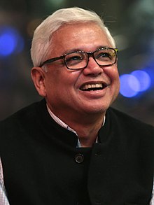Amitav Ghosh's image