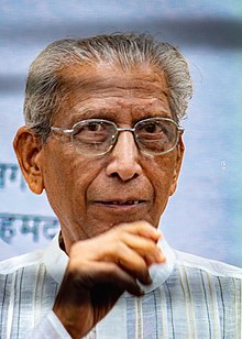 Namvar Singh's image