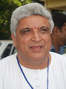 Javed Akhtar's image