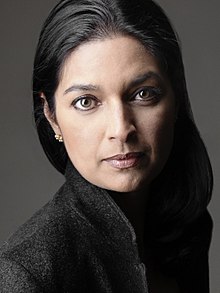 Jhumpa Lahiri's image