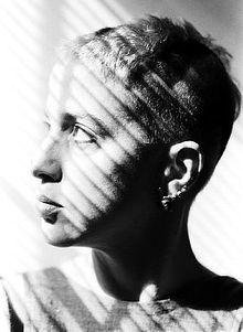 Kathy Acker's image