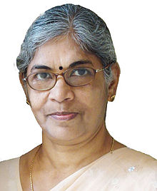 Lalitha Lenin's image