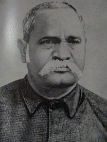 Nathuram Sharma's image