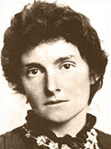 E. Nesbit's image