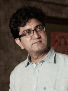 Prasoon Joshi's image