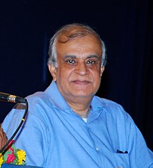 Rajiv Malhotra's image