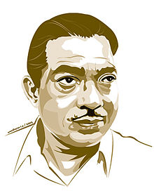 S. K. Pottekkatt's image