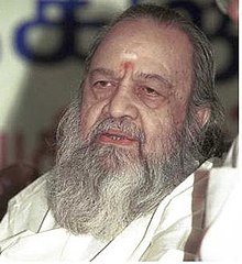 Vaali's image