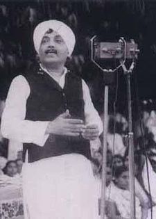 Jhaverchand Meghani's image