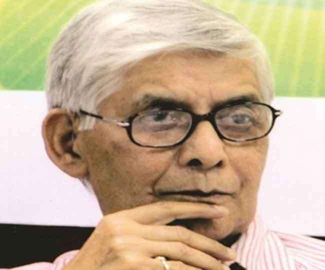 Ganga Prasad Vimal's image