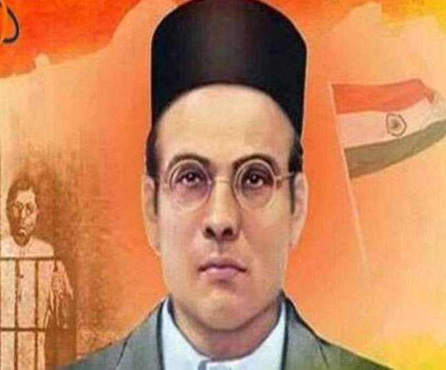 Vinayak Damodar Savarkar's image