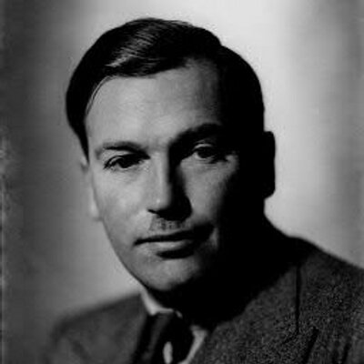 Richard Aldington's image