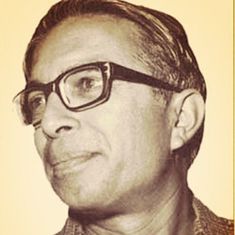 Sharad Joshi's image