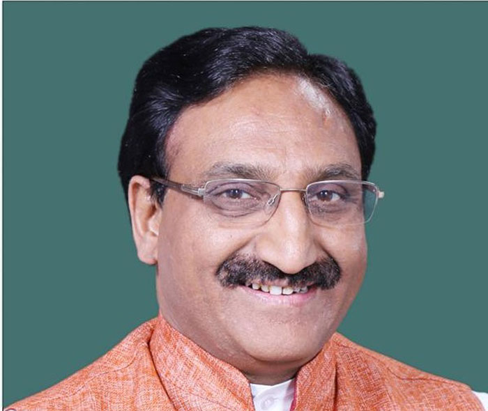 Ramesh Pokhriyal's image