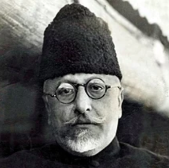 ABUL KALAM AZAD