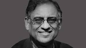 Aslam Farrukhi's image