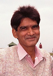 Abdul Bismillah (अब्दुल बिस्मिल्लाह)'s image