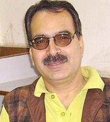 Agnishekhar (अग्निशेखर)'s image