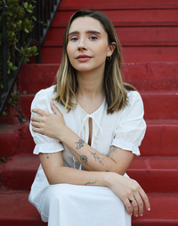 Amanda Montell Amanda Montell