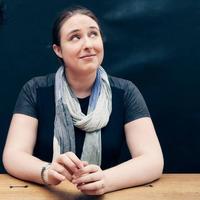 Amie Kaufman's image