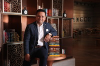 Amish Tripathi Amish Tripathi