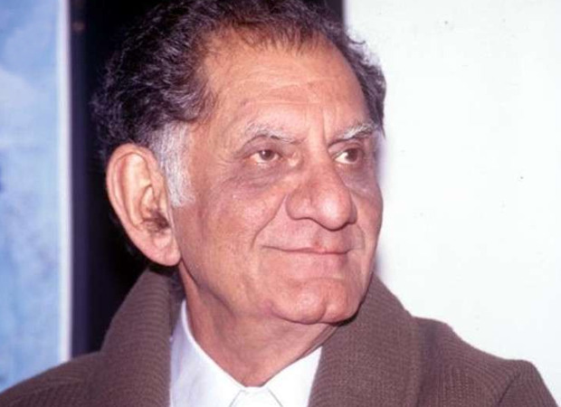 Anand Bakshi's image