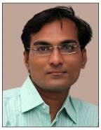 Ashok Chavda Bedil's image