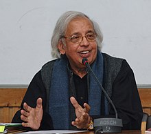 Ashok Vajpeyi's image