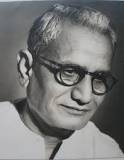 Atmaram Ravaji Deshpande's image