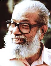 Ayyappa Paniker's image