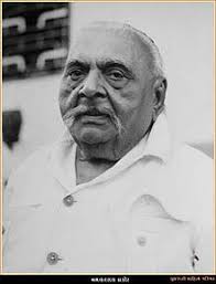 Balwantray Kalyanray Thakore's image