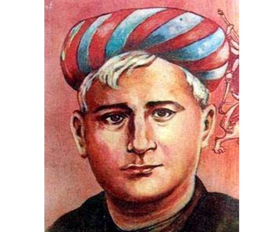Bankimchandra Chatterjee