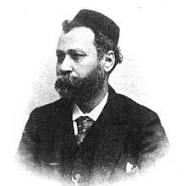 Behramji Merwanji Malabari's image