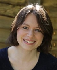 Beth O'Leary's image