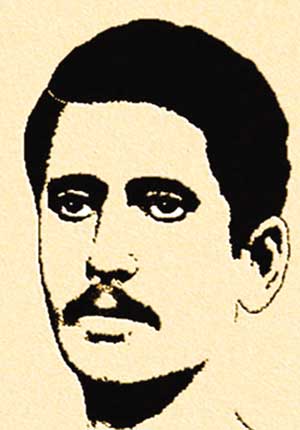 Rajanikanta Sen's image