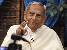 Dada Vaswani's image
