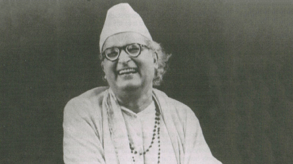 Dilipkumar Roy's image