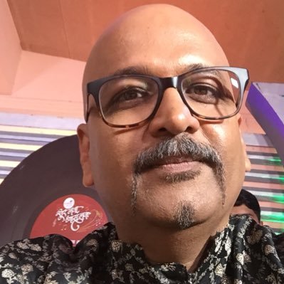 Milind Joshi's image